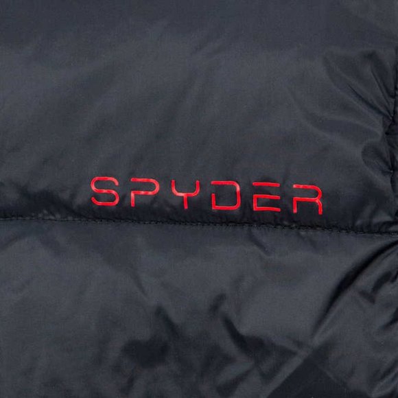 NWT Spyder Boy's Puffer Jacket - Picture 5 of 10